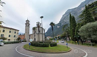 Bilocale a Riva del garda 600eur