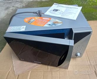 Forno Microonde SAMSUNG per Ricambi
