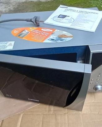Forno Microonde SAMSUNG per Ricambi