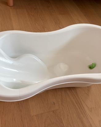 Vaschetta bagnetto Chicco