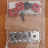 Capotasto floyd rose