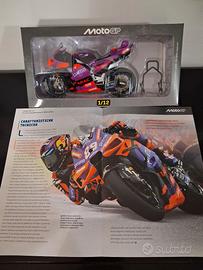 moto gp ducati desmosedici Jorge Martin 