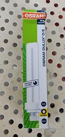 lampadina fluoresc. osram dulux d/e 26 w g24q-3 