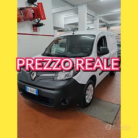 RENAULT Kangoo ZE