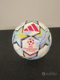 PALLONE ADIDAS MINI UEFA CHAMPIONS LEAGUE 26/27