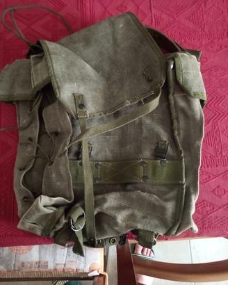 zaino tattico forniture militari