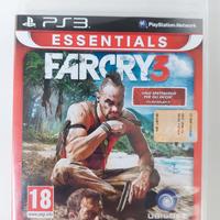 Far Cry 3 per PS3