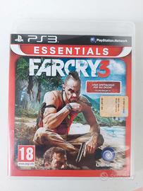 Far Cry 3 per PS3