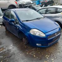 RICAMBI FIAT GRANDE PUNTO