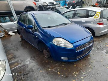 RICAMBI FIAT GRANDE PUNTO