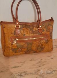 Borsa donna pari al nuovo