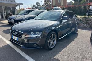 Audi A4 Avant 2.0 TDI 143CV F.AP. Advanced