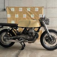 MOTO GUZZI V65 PROMOO