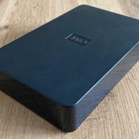 WD Elements HD 2TB