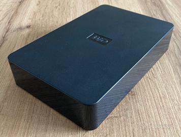 WD Elements HD 2TB