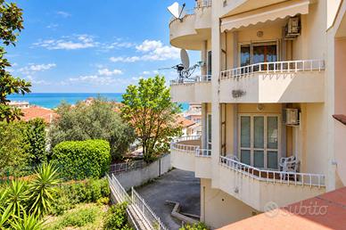 3 LOCALI A FRANCAVILLA AL MARE