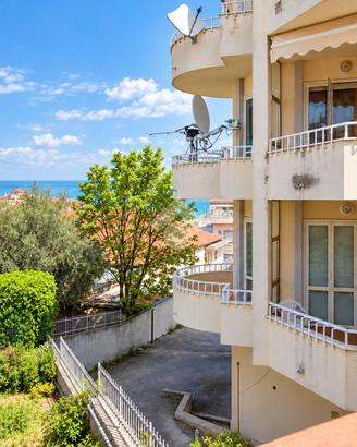 3 LOCALI A FRANCAVILLA AL MARE
