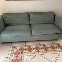 Divano 2/3 posti