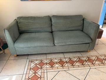 Divano 2/3 posti