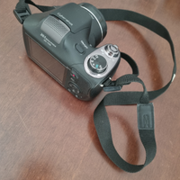 Fotocamera Sony DSC-H300