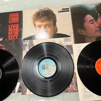 Vinili 33 giri_John Lennon
