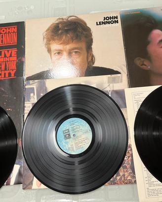 Vinili 33 giri_John Lennon