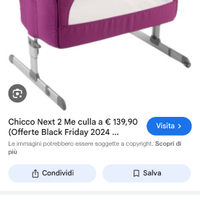 Next 2 me Chicco