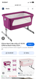 Next 2 me Chicco