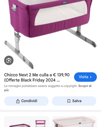 Next 2 me Chicco