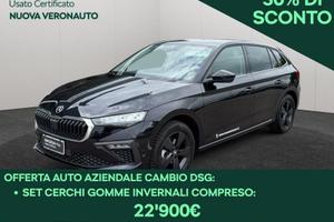 Škoda Scala Style 1,0 TSI 85 kW (115 CV) 7 ma...