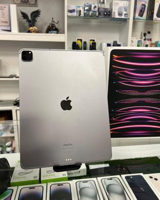IPAD PRO 12.9 6TH GEN. WIFI + CELL