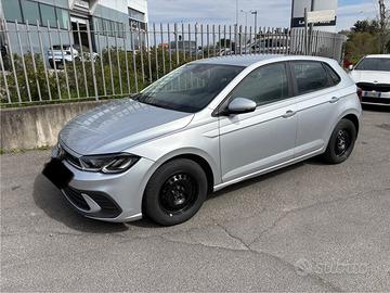 Volkswagen Polo 2022
