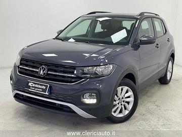 Volkswagen T-Cross 1.0 TSI 110 CV DSG Style