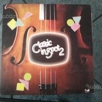 LP Classic in Spot 2