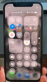 iPhone 12 256GB – Batteria 100%