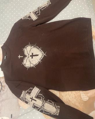 Maglione uomo
