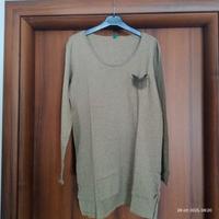 T-shirt Benetton 