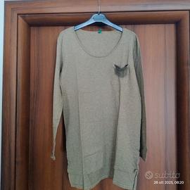 T-shirt Benetton 