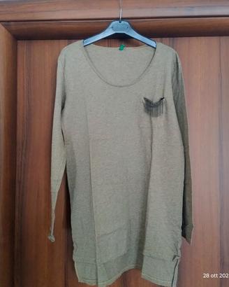 T-shirt Benetton 