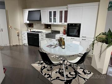 Cucina SCAVOLINI modello FAVILLA EXPO