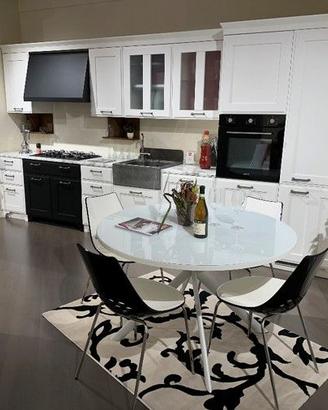 Cucina SCAVOLINI modello FAVILLA EXPO