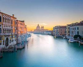 Hotel a Venezia 4 stelle