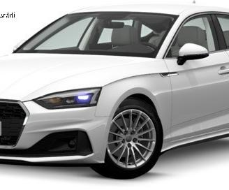 Audi a5 2018-2024 ricambi musata airbag portiere