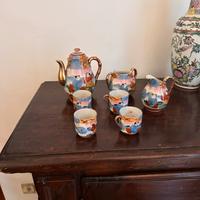set tazzine ciensi