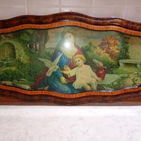 Madonna con bambino