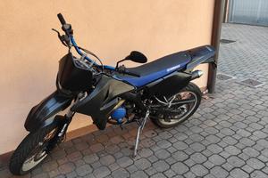 Yamaha DT 50 SM  SUPER MOTARD