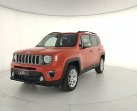 JEEP Renegade 2019 - Renegade 2.0 mjt Limited 4wd
