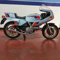 Ducati Pantah 500