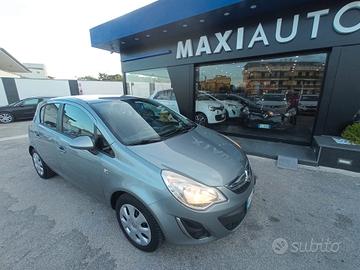 Opel Corsa 1.3 CDTI CONDIZIONI ECCELLENTI