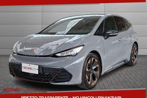 CUPRA Born 58kWh
